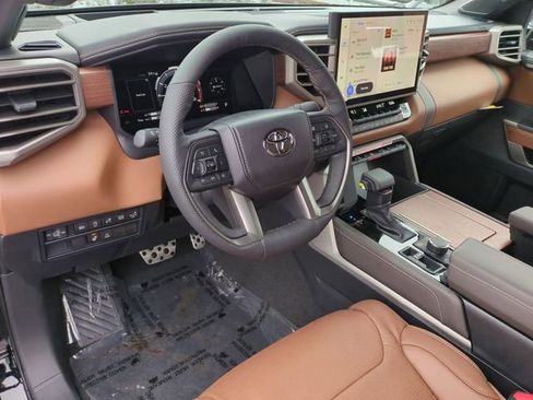 New 2026 Toyota Tundra 1794 Edition image 11