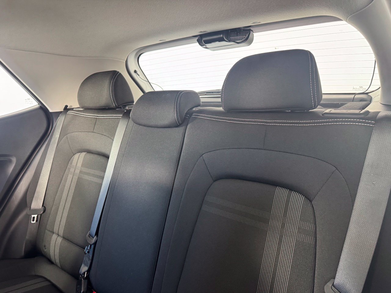 Used 2026 Hyundai Venue SEL FWD image 11