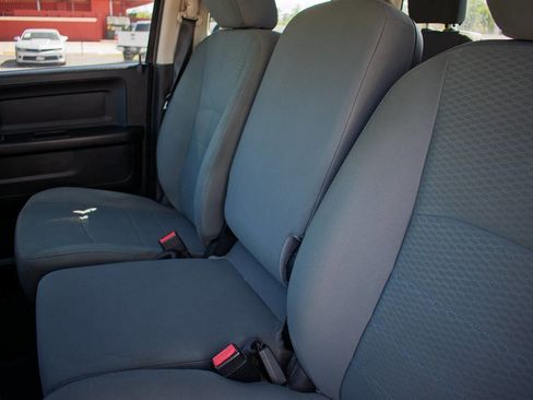 Used 2015 RAM 1500 ST w/ SXT Appearance Group AWD/4WD image 25