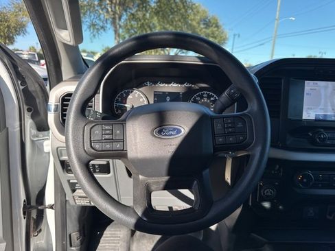 Used 2023 Ford F150 XL w/ Trailer Tow Package image 26