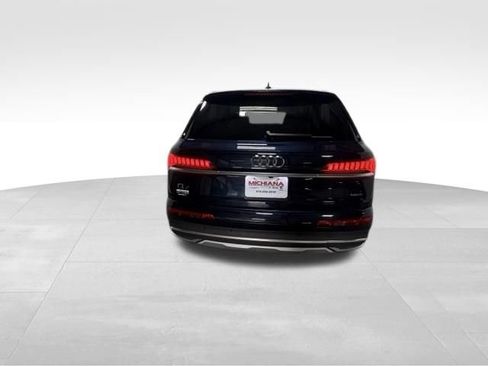 Used 2024 Audi Q7 2.0T Premium Plus AWD/4WD image 7