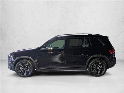 Used 2026 Mercedes-Benz GLB 250 image 12