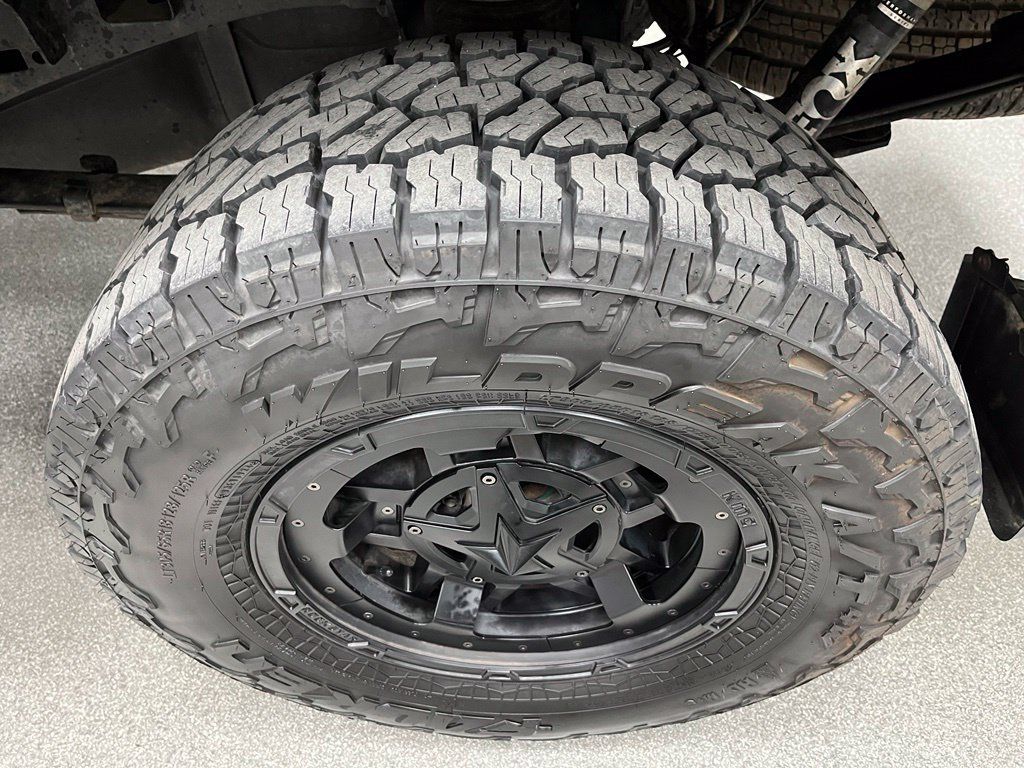 Used 2018 Ford F150 XLT w/ Equipment Group 301A Mid AWD/4WD image 14