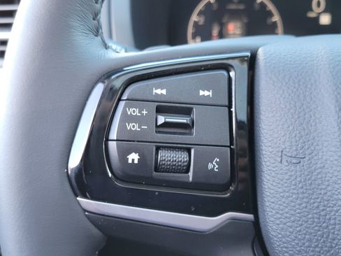 Used 2025 Honda Odyssey EX-L image 21