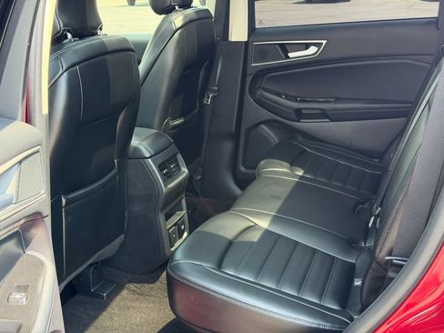 Used 2019 Ford Edge SEL w/ Equipment Group 201A FWD image 20