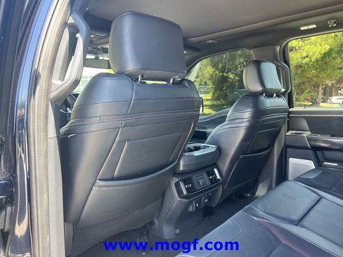 Used 2024 Ford F150 Raptor w/ Equipment Group 803A Raptor R AWD/4WD image 23