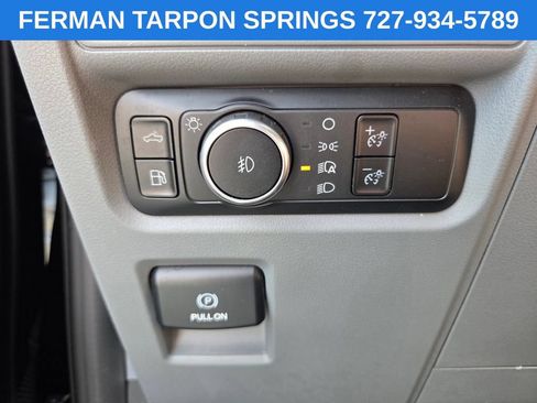 Used 2024 Ford F150 XLT w/ Mobile Office Package AWD/4WD image 25
