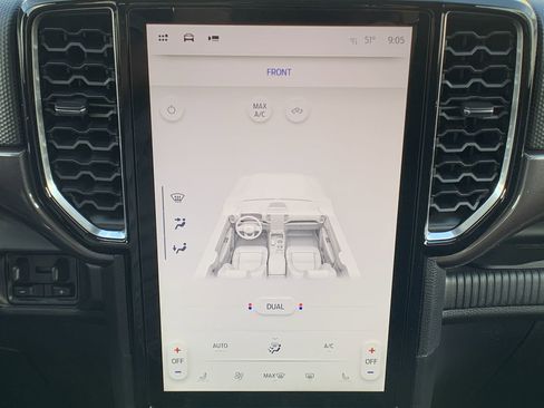 New 2025 Ford Ranger XLT image 33