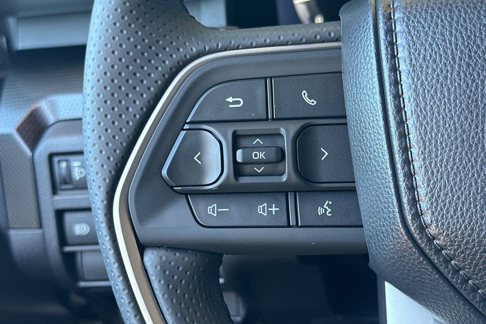 New 2026 Toyota 4Runner Limited AWD/4WD image 24