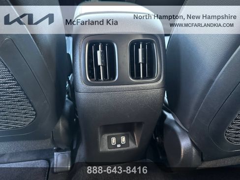 Used 2023 Hyundai Tucson Limited AWD/4WD image 19