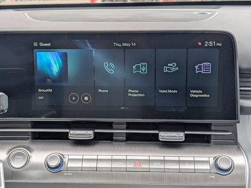 New 2026 Hyundai Kona Limited AWD/4WD image 10
