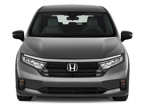 Used 2023 Honda Odyssey Touring image 5