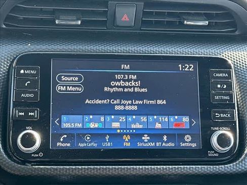 Used 2023 Nissan Kicks SV image 19