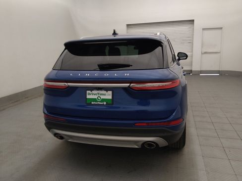 Used 2020 Lincoln Corsair AWD w/ Equipment Group 101A image 7
