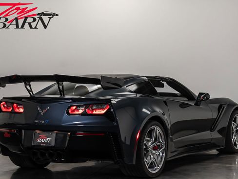 Used 2019 Chevrolet Corvette ZR1 image 5