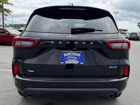 Used 2024 Ford Escape ST-Line Elite w/ Premium Technology Package AWD/4WD image 6