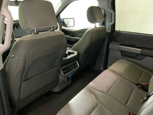 Used 2021 Ford F150 XLT w/ Equipment Group 302A High AWD/4WD image 26