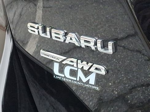 Certified 2025 Subaru Outback Limited image 32