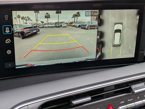 New 2026 Hyundai Palisade Calligraphy image 11