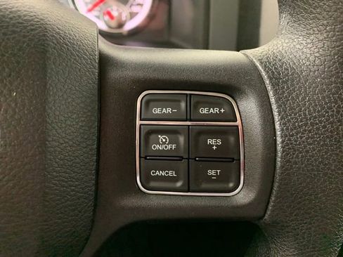 Used 2016 RAM 1500 Express AWD/4WD image 20