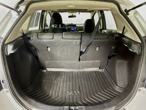 Used 2015 Honda Fit EX image 32