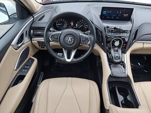 Used 2021 Acura RDX AWD image 11
