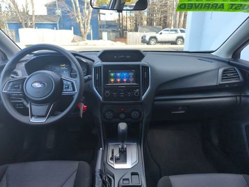 Used 2023 Subaru Impreza 2.0i image 15