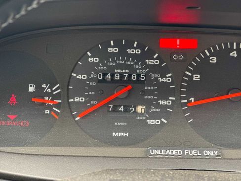 Used 1994 Porsche 968 Cabriolet image 26