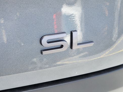 New 2026 Nissan Murano SL AWD/4WD image 11