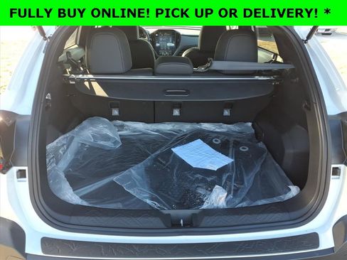 New 2026 Subaru Crosstrek 2.5i Wilderness image 31