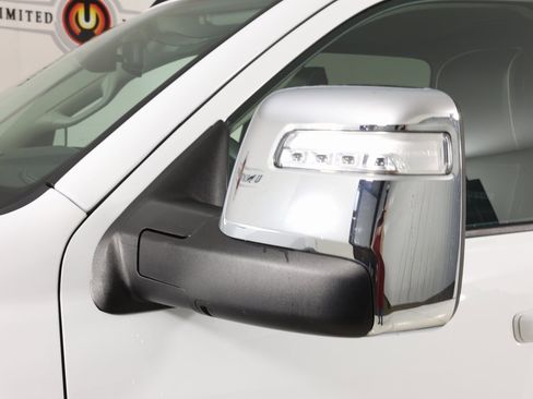 Used 2024 RAM 2500 Laramie w/ Snow Chief Group image 49