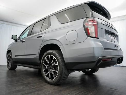 Used 2021 Chevrolet Tahoe RST w/ Luxury Package RWD image 31