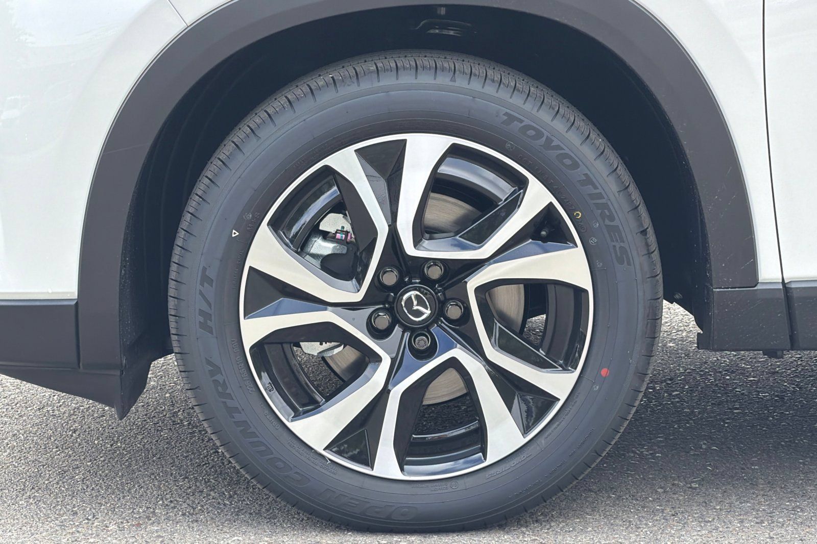 New 2026 MAZDA CX-5 Preferred AWD/4WD image 31