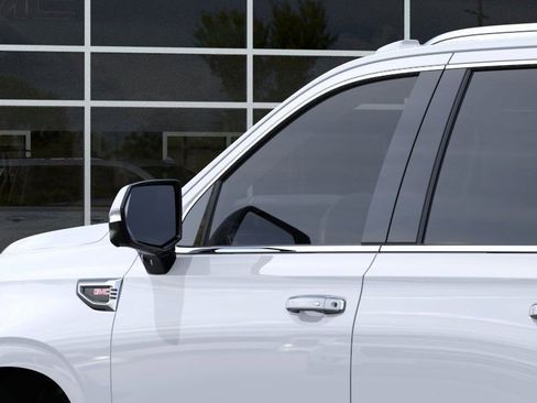 New 2026 GMC Yukon Denali image 36