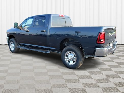 Used 2025 RAM 2500 Tradesman image 34