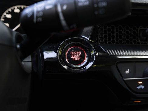 Used 2024 Honda CR-V EX-L image 25