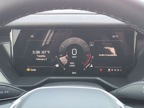 New 2026 GMC Acadia Elevation w/ Black Edition image 32