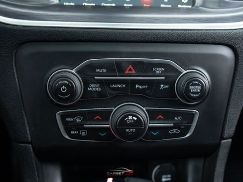 Used 2019 Dodge Charger Scat Pack w/ Stars & Stripes Edition image 35