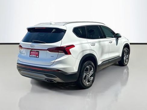 Used 2023 Hyundai Santa Fe SEL AWD/4WD image 6