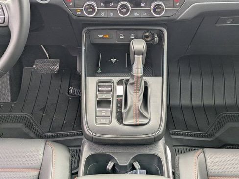 New 2026 Honda CR-V Sport-L image 19