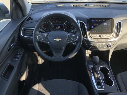 Used 2024 Chevrolet Equinox LT image 31
