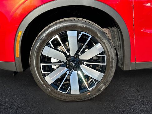 New 2025 Mitsubishi Outlander SE image 21