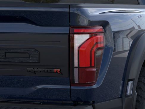 New 2026 Ford F150 Raptor image 22