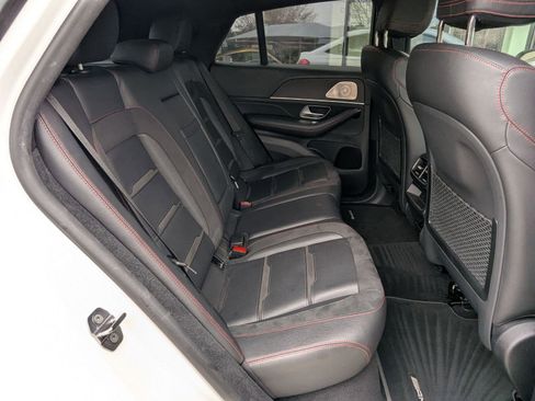 Used 2021 Mercedes-Benz GLE 53 AMG 4MATIC Coupe image 23