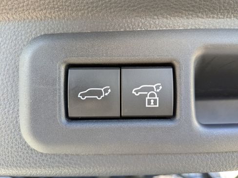 Used 2024 Toyota Sequoia TRD Pro image 13