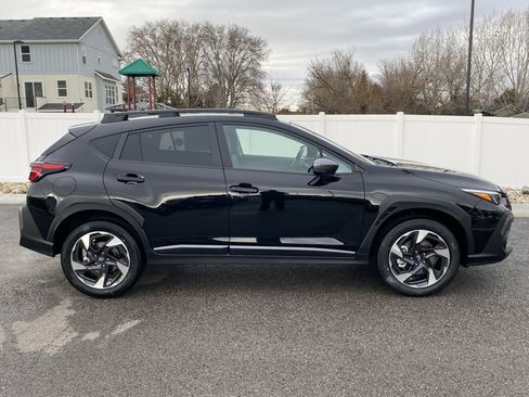 New 2026 Subaru Crosstrek 2.5i Limited image 5