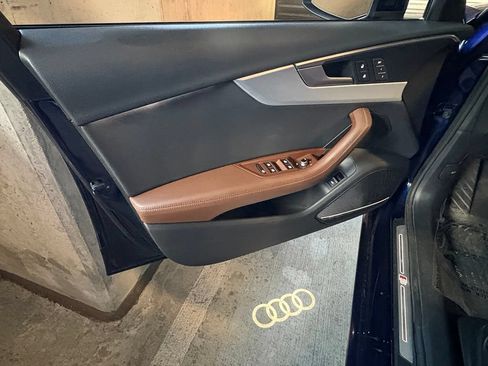 Used 2019 Audi A4 2.0T Premium Plus AWD/4WD image 18