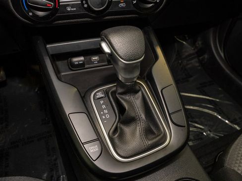 Used 2024 Kia Soul LX w/ Option Group 015 image 14