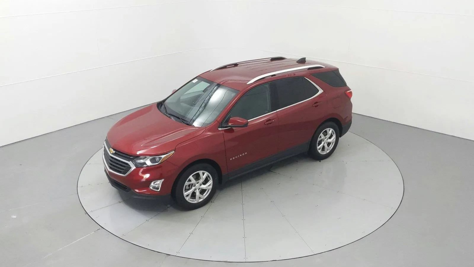 Used 2020 Chevrolet Equinox LT FWD image 19