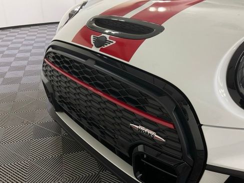Certified 2024 MINI Cooper John Cooper Works image 18